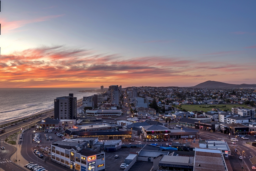 3 Bedroom Property for Sale in Bloubergstrand Western Cape